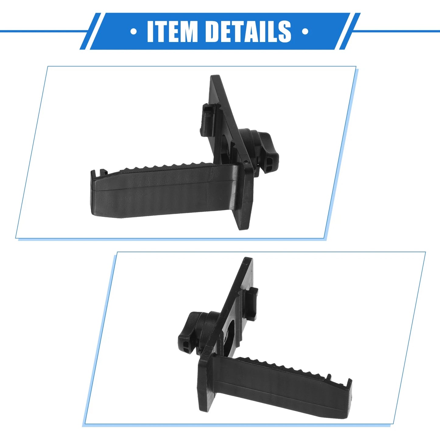 4 x Car Holder Retainer for Honda Acura