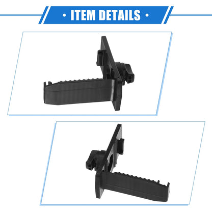 4 x Car Holder Retainer for Honda Acura