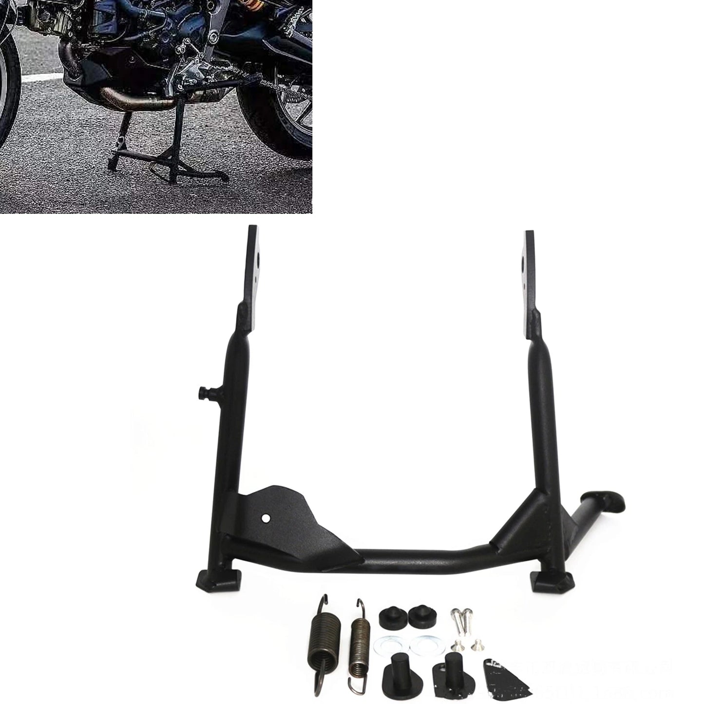 Main Stand Bracket for Ducati Multistrada 950 (2017-2023)