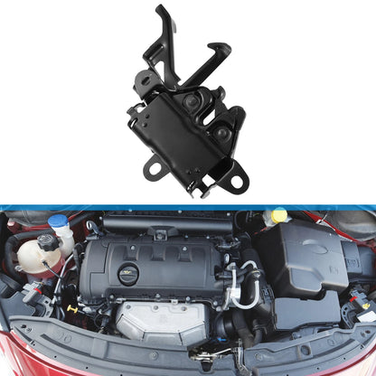 Hood Latch Lock Assembly for Toyota