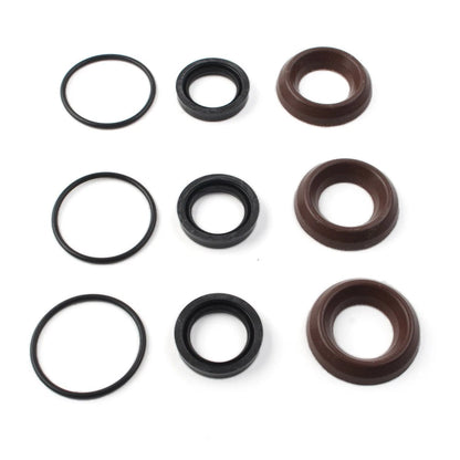 High Pressure Packing Low Pressure Seal O-Ring Kit 18mm for RKA XR RKV XRC XRA