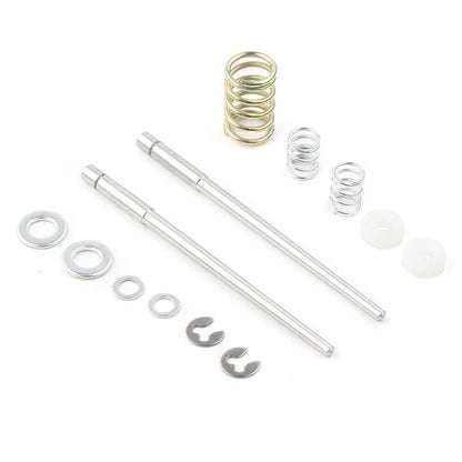 Carburetor Rebuild Kit for YAMAHA RAPTOR 660 YFM660R (2001-2005)