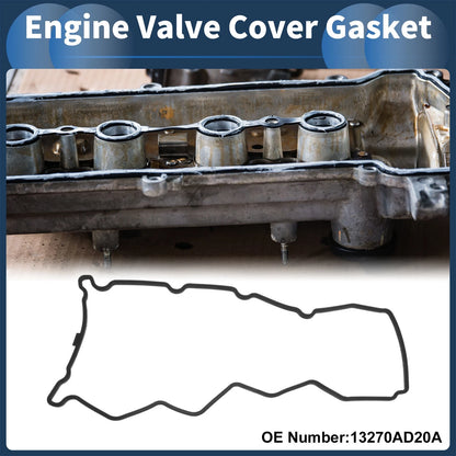 Engine Valve Cover Gasket for Nissan Cabstar (2008-2013)