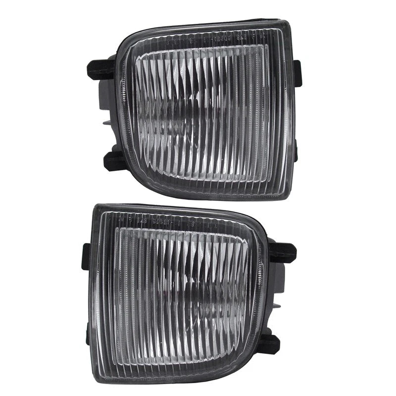 Fog Lights for Nissan Pathfinder (1999-2004)