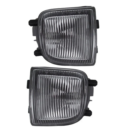 Fog Lights for Nissan Pathfinder (1999-2004)