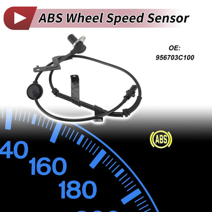 ABS Wheel Speed Sensor for Kia Magentis (2001-2006)