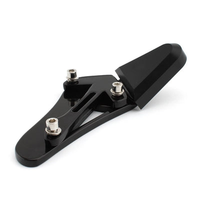 Kickstand Foot Side Stand Extension Pad for BMW R18 Motorrad Classic (2020-2023)