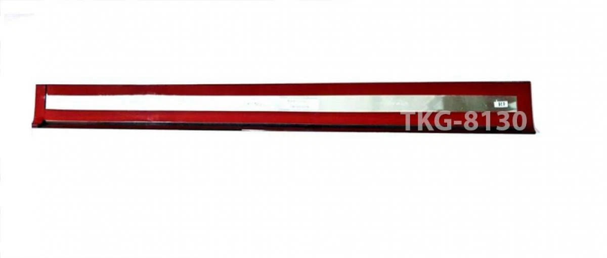 Door Sill Trim Protectors for Honda CR-V (2017-2019)