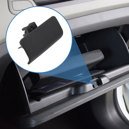 Glove Box Lid Latch Lock Cover for Chevrolet Sonic (2012 - 2020)
