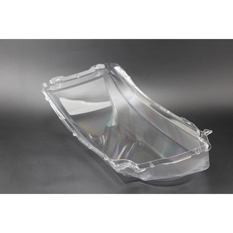 Clear Headlight Lens Covers for Land Rover Range Rover Vogue (2010-2013)