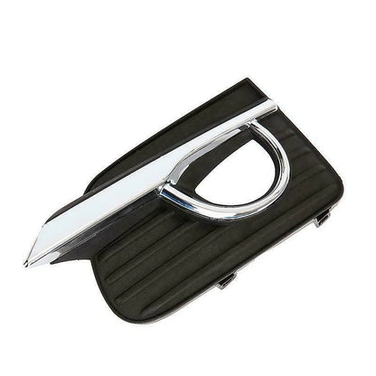 Fog Light Covers Black for Infiniti Q50 (2014-2017)