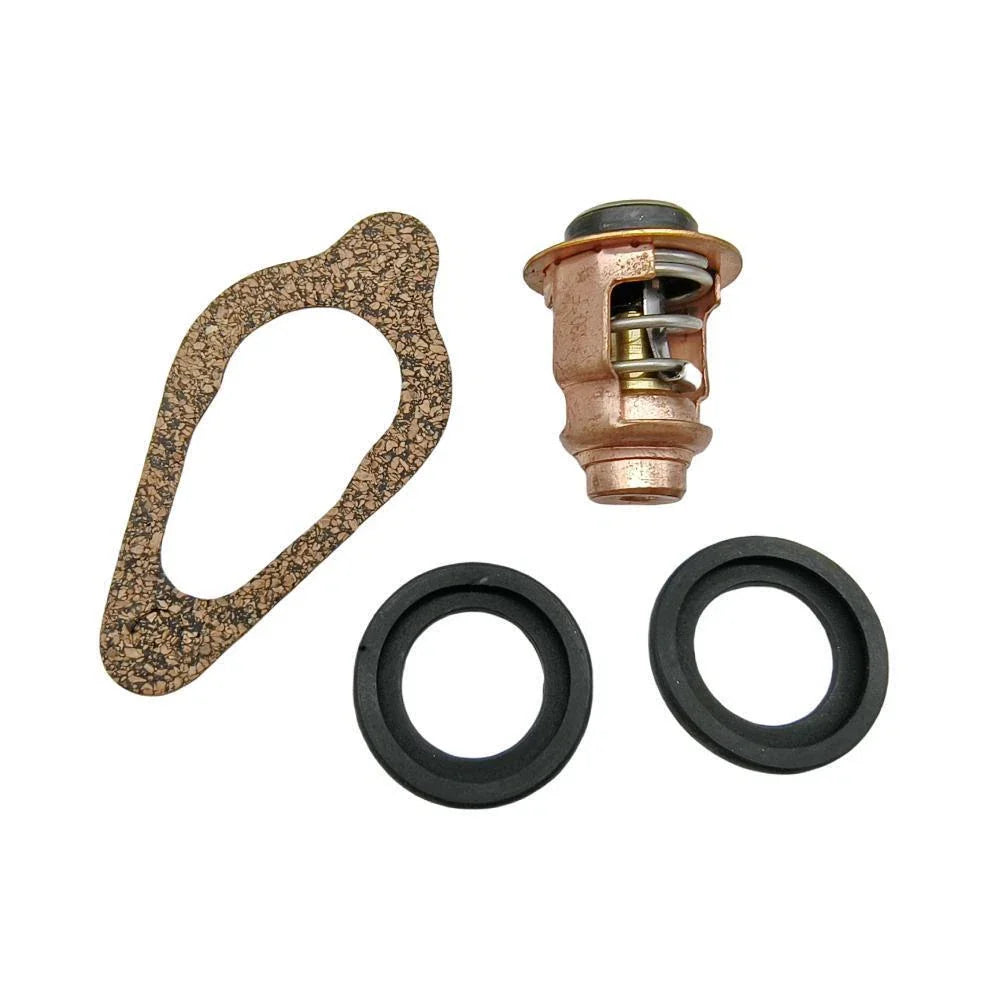 Maintenance Service Kit for Mercury Mariner 20/30HP Outboard 2010-2023