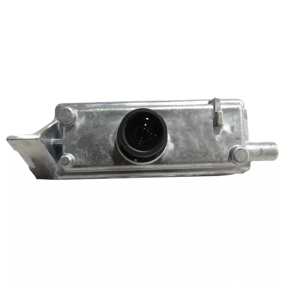 Front View Camera for Jeep Wagoneer L (2023-2024)