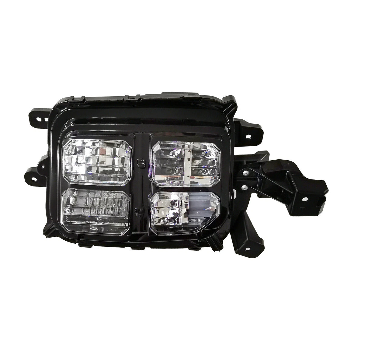 Left Fog Lamp for Mitsubishi ASX XD (2019–2026)