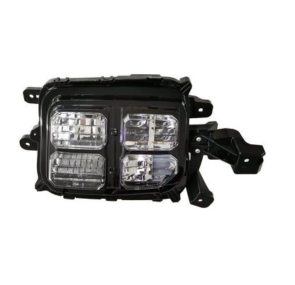 Left Fog Lamp for Mitsubishi ASX XD (2019–2026)