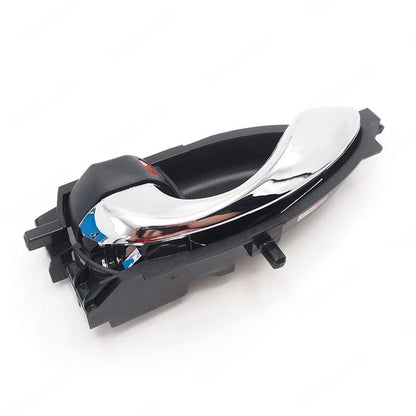 Front Left Right Interior Door Handle for Toyota Yaris Vitz (2013-2022)