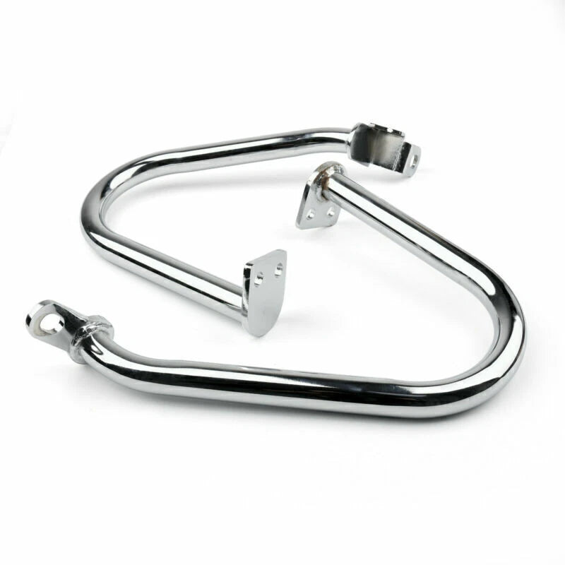 Engine Guard Crash Bars for T100 T900 Chrome (2009-2017)