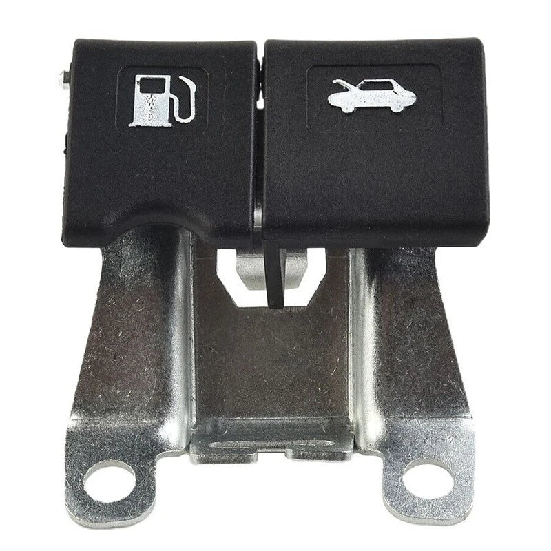 Bonnet Fuel Gas Door Release Button Assembly for Nissan Altima (2002-2023)