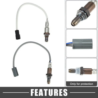 O2 Oxygen Sensors for Nissan Maxima (2010-2013) 3.5L