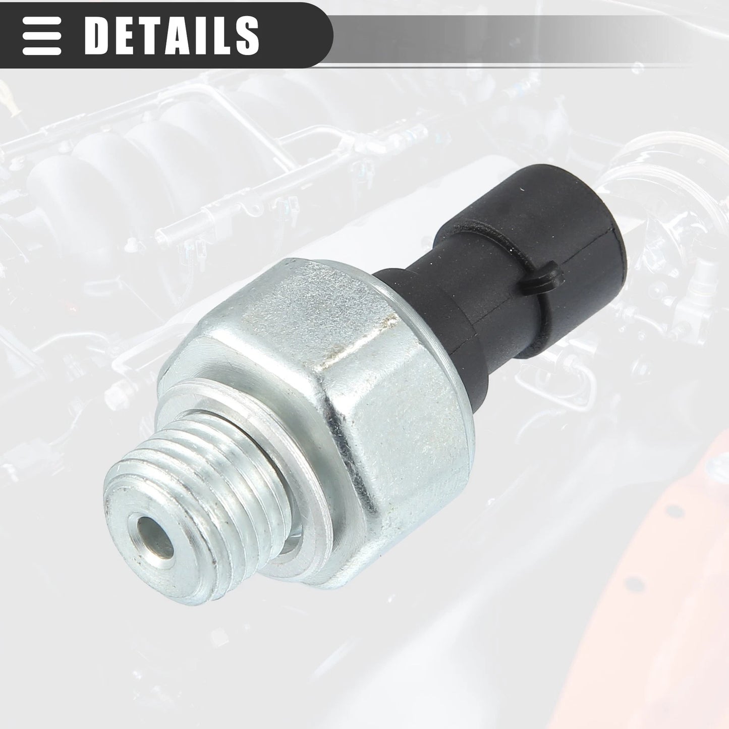 Oil Pressure Sensor for Chevrolet Aveo (2004-2008)