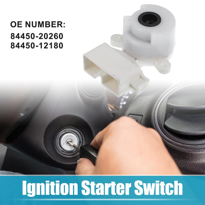 Ignition Starter Switch for Toyota Corolla (2003-2008)