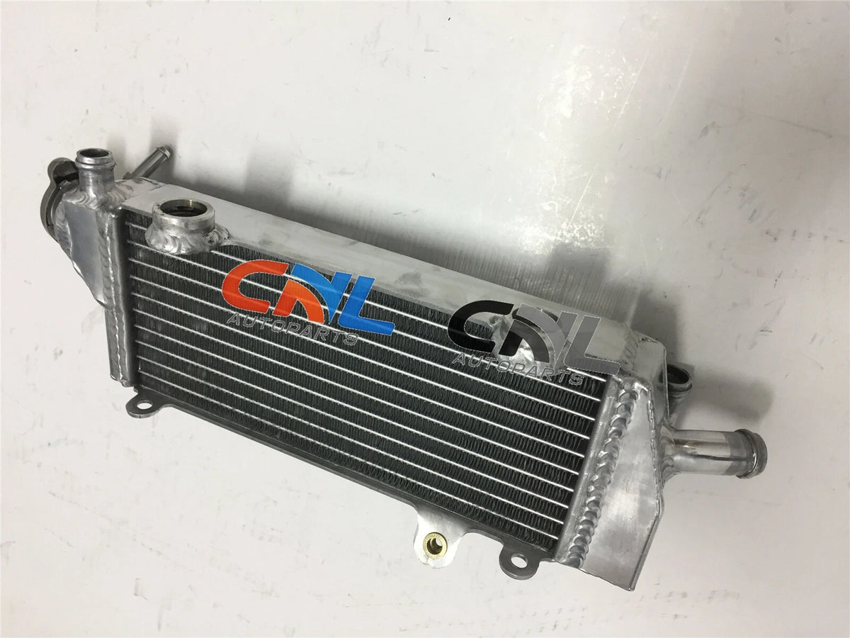Radiator for KTM 125/200/250/300 SX/EXC/MXC (2008-2014)