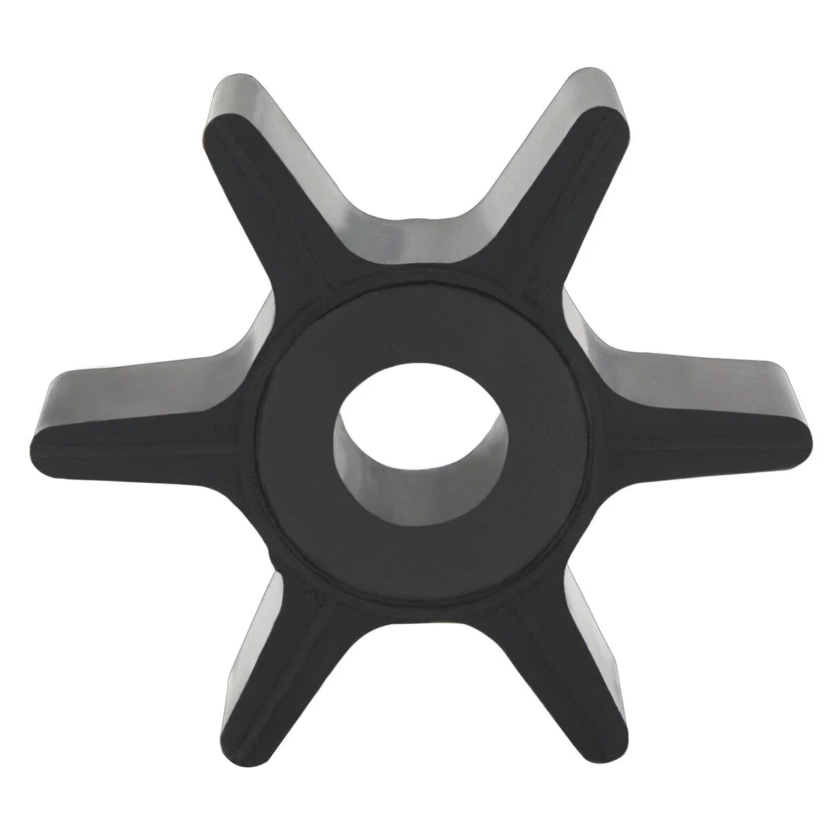 Water Pump Impeller for Chrysler Mercury 9.9HP 15HP