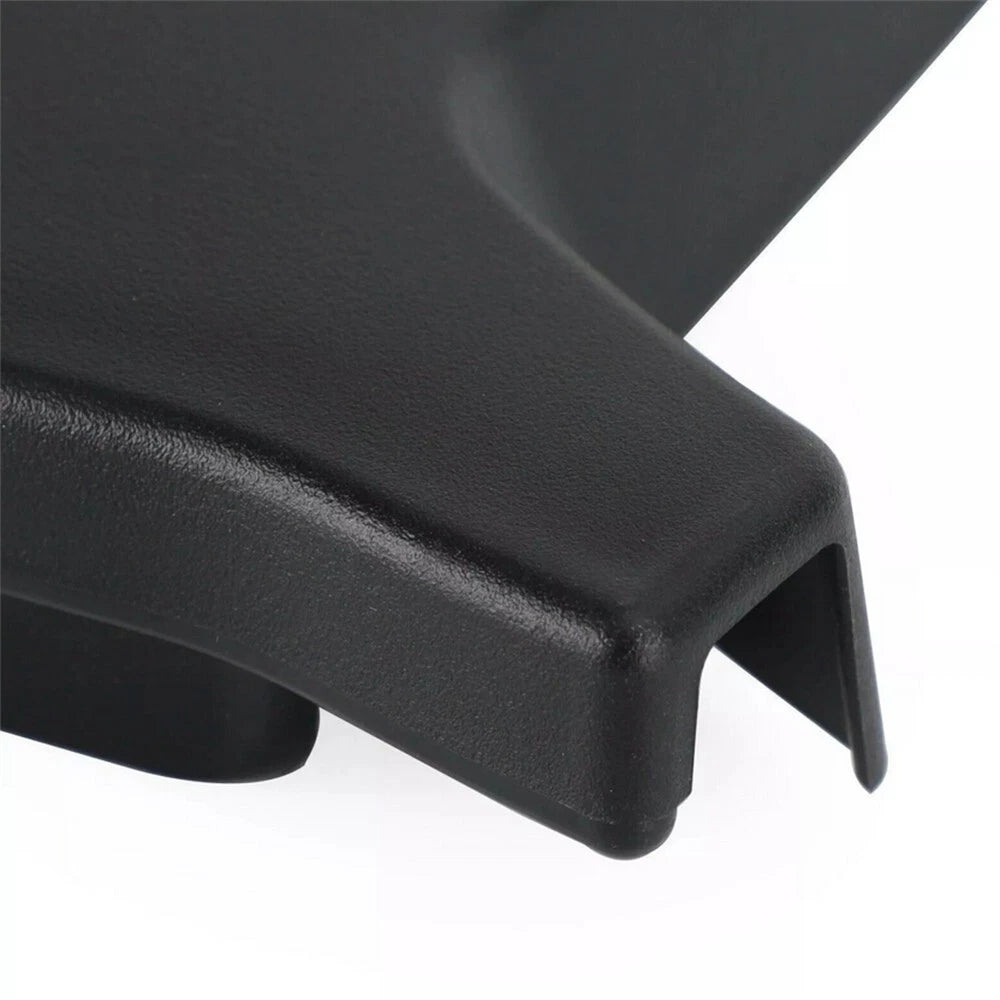 Side Skirt End Caps  for Ford Fiesta MK7 (2012-2017)