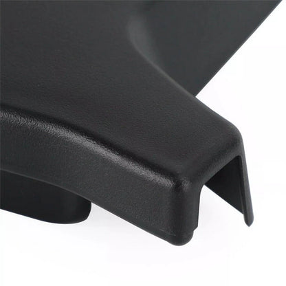 Side Skirt End Caps  for Ford Fiesta MK7 (2012-2017)