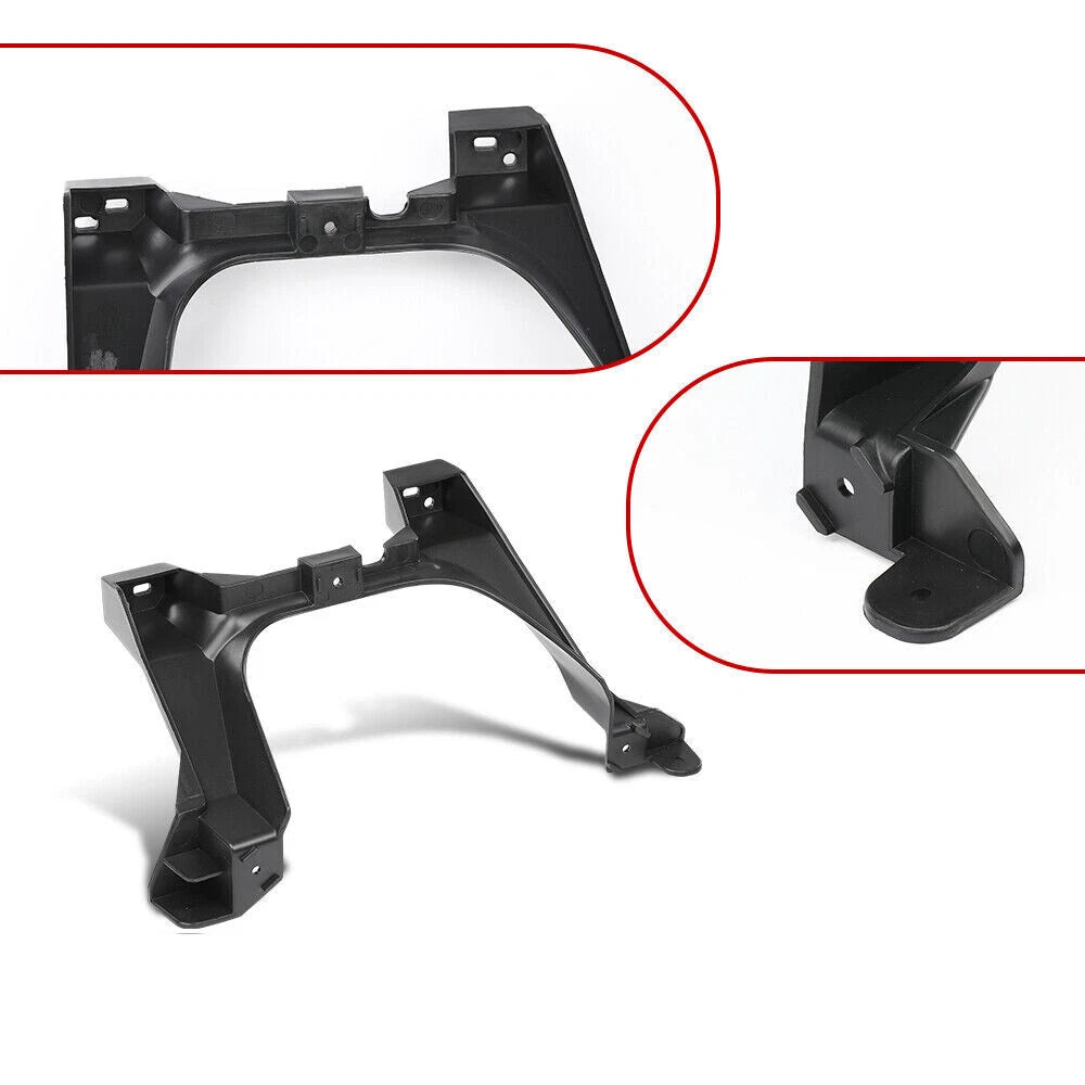 Left Exhaust Tip Bracket for Jeep Cherokee (2019-2023)