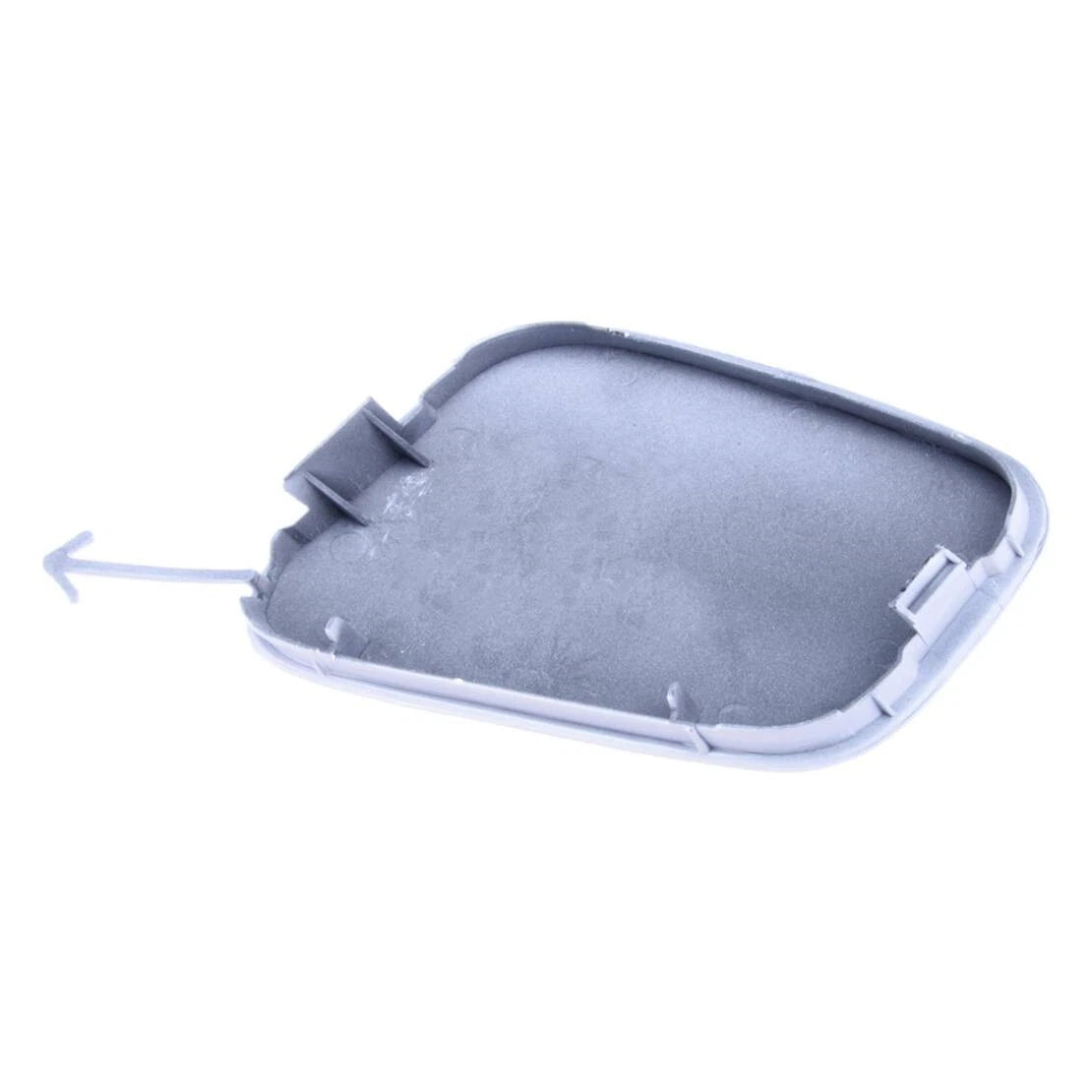 Left Front Tow Hook Cover for Toyota Prius (2019-2021)