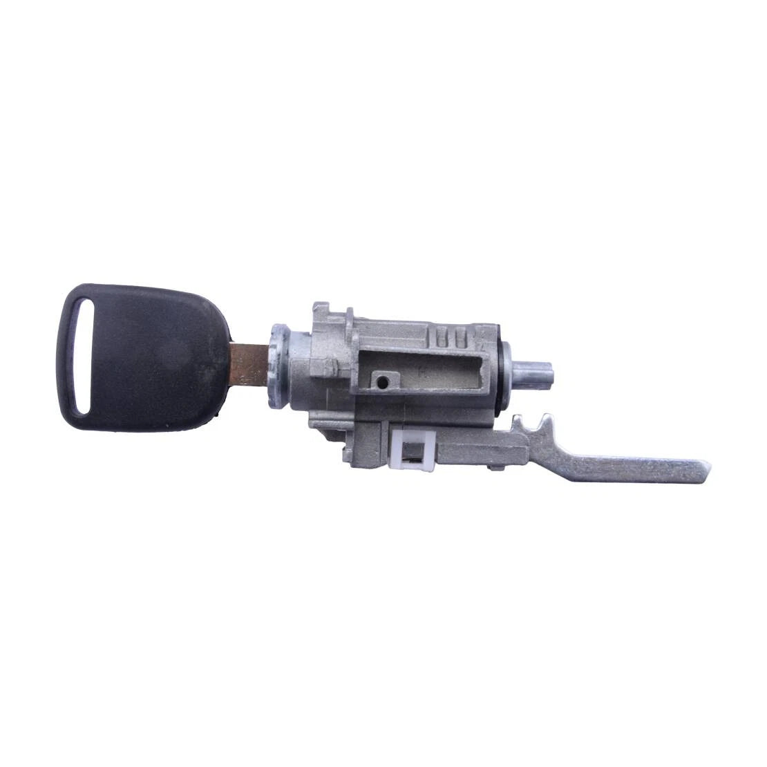 Ignition Lock Cylinder + Key for Honda Fit, Jazz, City, Odyssey, HR-V (2006-2023)
