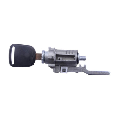 Ignition Lock Cylinder + Key for Honda Fit, Jazz, City, Odyssey, HR-V (2006-2023)