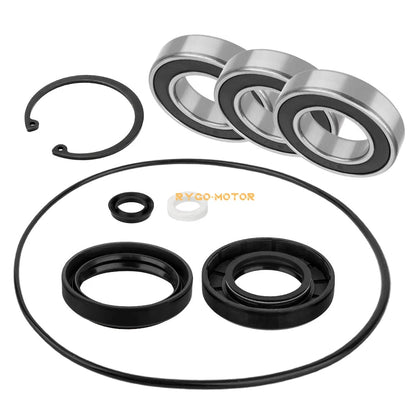 Rear Axle Bearing & Seal Kits for Honda TRX250 Recon (1997–2022)
