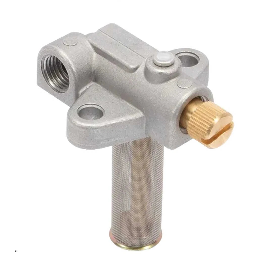 Fuel Shut Off Valve for Ford Tractor 501 600 601 700 701 800 801