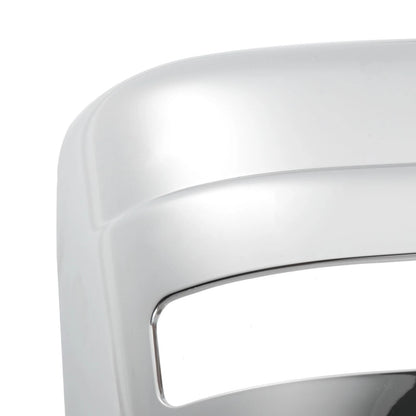 Chrome Plated Full Mirror Covers for Ford F150 2009-2014 (2 x Covers)