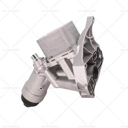Engine Oil Filter Housing for BMW 320i 325i 218i 420i 430i 118i 120i (2012-2023)