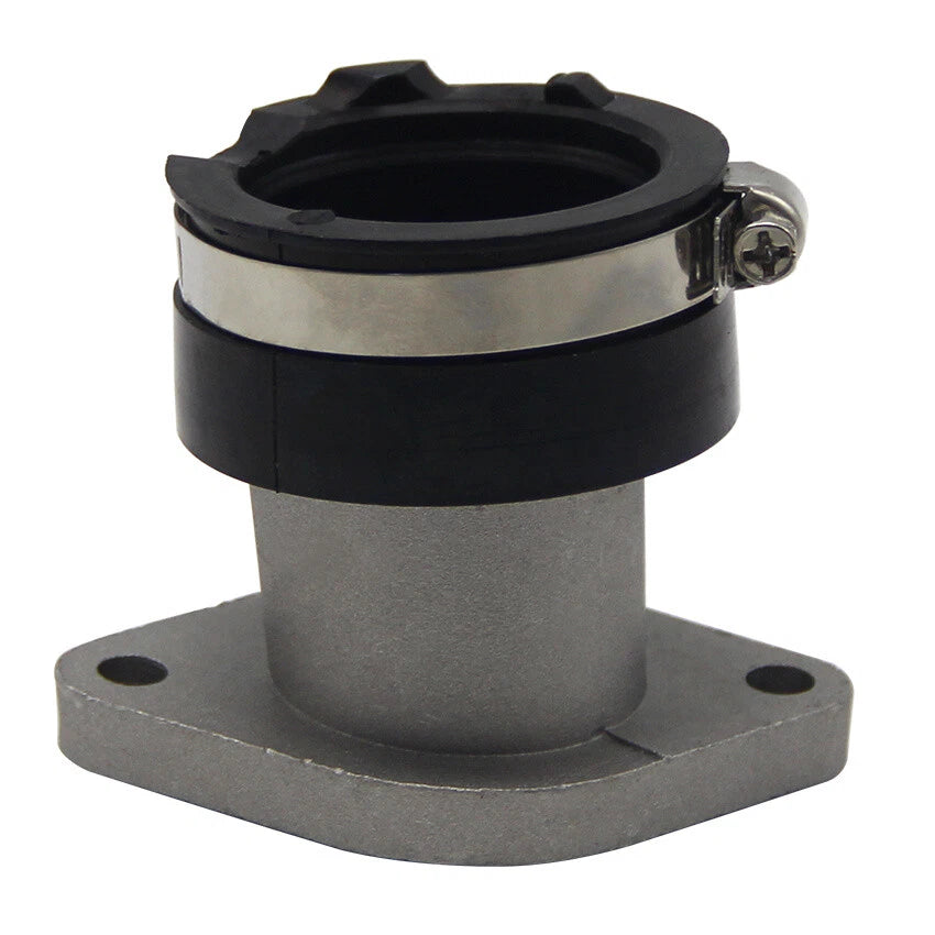 Carburetor Intake Manifold Boot for Yamaha YFM250X Bear Tracker (1999-2004)