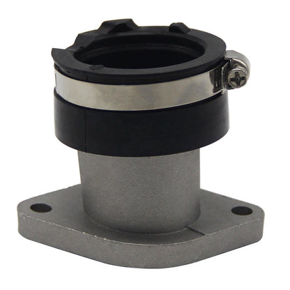 Carburetor Intake Manifold Boot for Yamaha YFM250X Bear Tracker (1999-2004)