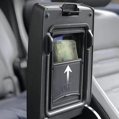 Center Console Armrest Storage Box for Honda CR-V (2023-2024)