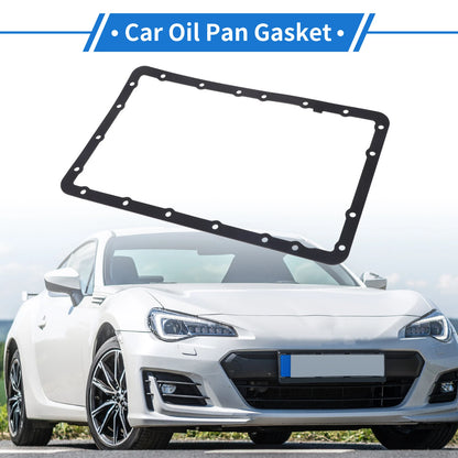 Transmission Filter Oil Pan Gasket for Subaru BRZ 2.0L (2013-2020)