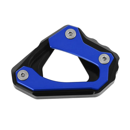 Kickstand Pad Extension Side Stand Plate for Yamaha MT-10 (2016–2023)