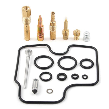 Carburetor Rebuild Kit for Honda CB400SF NC31 (1992-1998) - 4 x Main & Slow Jets