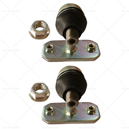 Front Sway Bar Link Ball Joints for Toyota Land Cruiser (1998-2007)