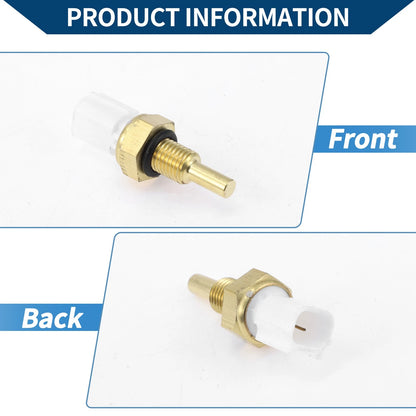 Engine Coolant Temperature Sensor for Acura TSX (2006 - 2008)