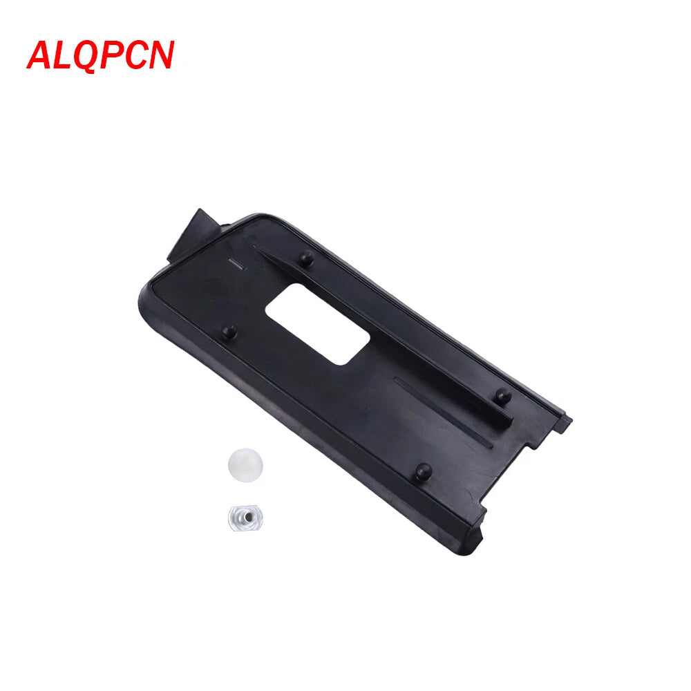 Left Rear End Cap Rubber Roof Rack for Suzuki Grand Vitara (2006-2015)