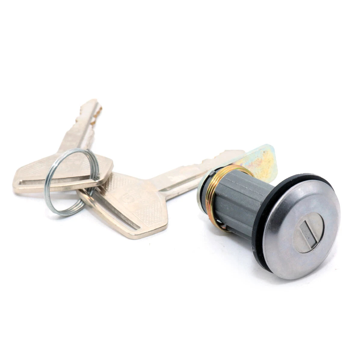 Fuel Tank Gas Filler Lock for Isuzu KB Holden Rodeo KBD26 KB28