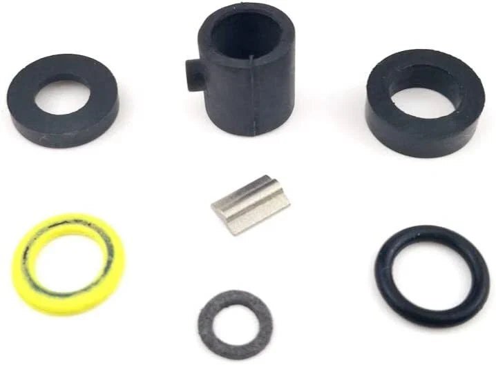 Water Pump Impeller Kit for Mercury Mariner Outboard 4-9.8HP