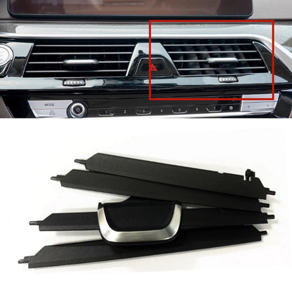 Air Vent Outlet Repair Kit for BMW F90 M5 G30 G31 G38 (2018-2021)