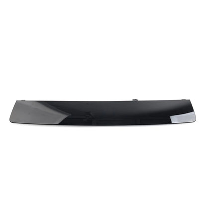 Rear Bumper Protection Cover for Land Rover Defender 90 (1983-2016)